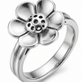 Anillo Margarita