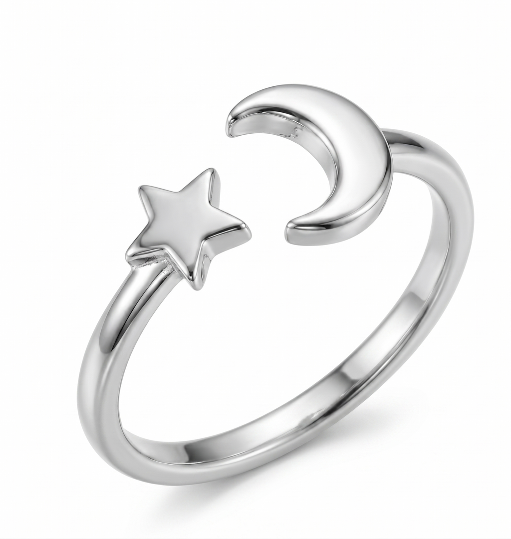 Anillo Eres mi cielo