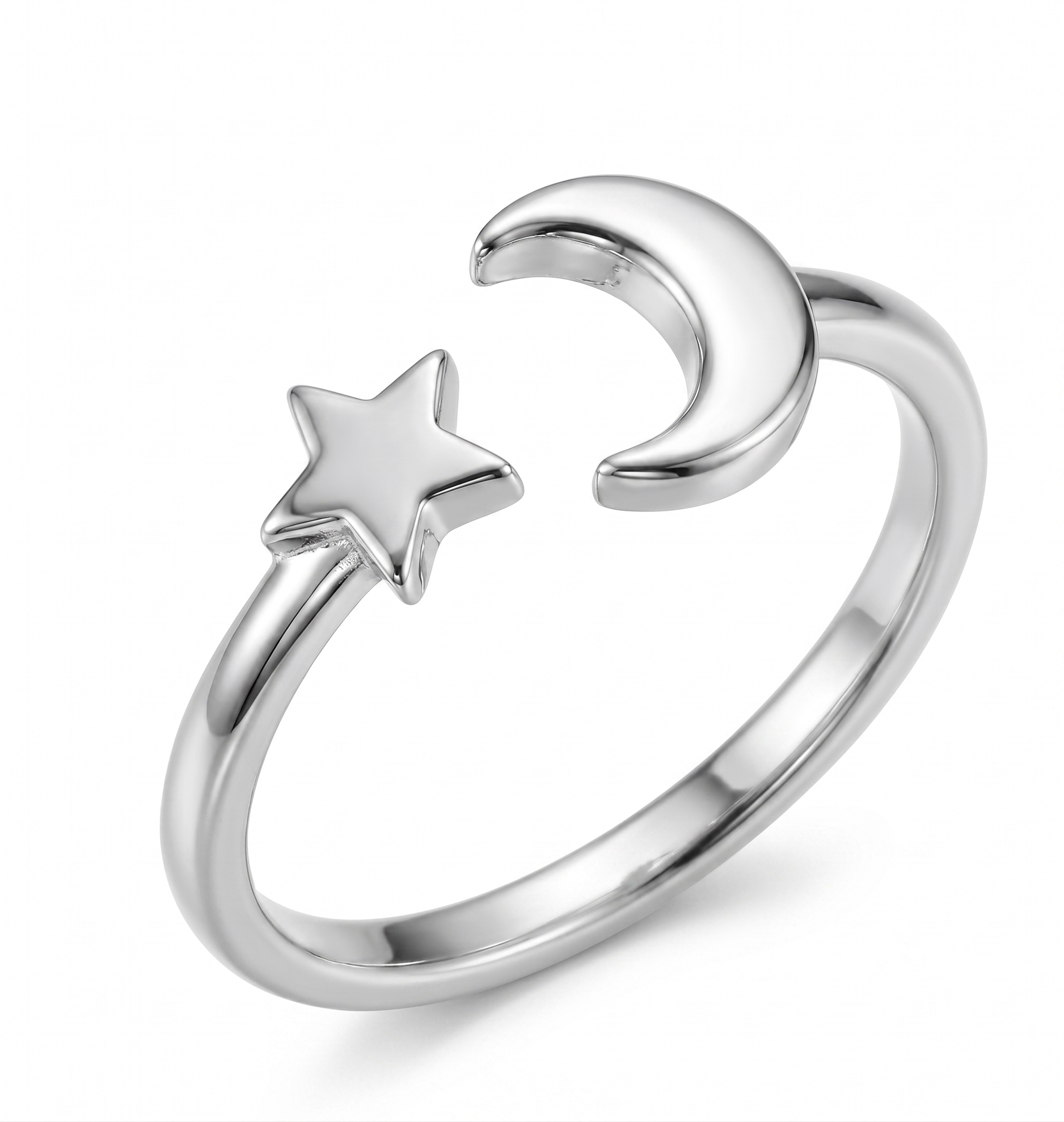 Anillo Eres mi cielo