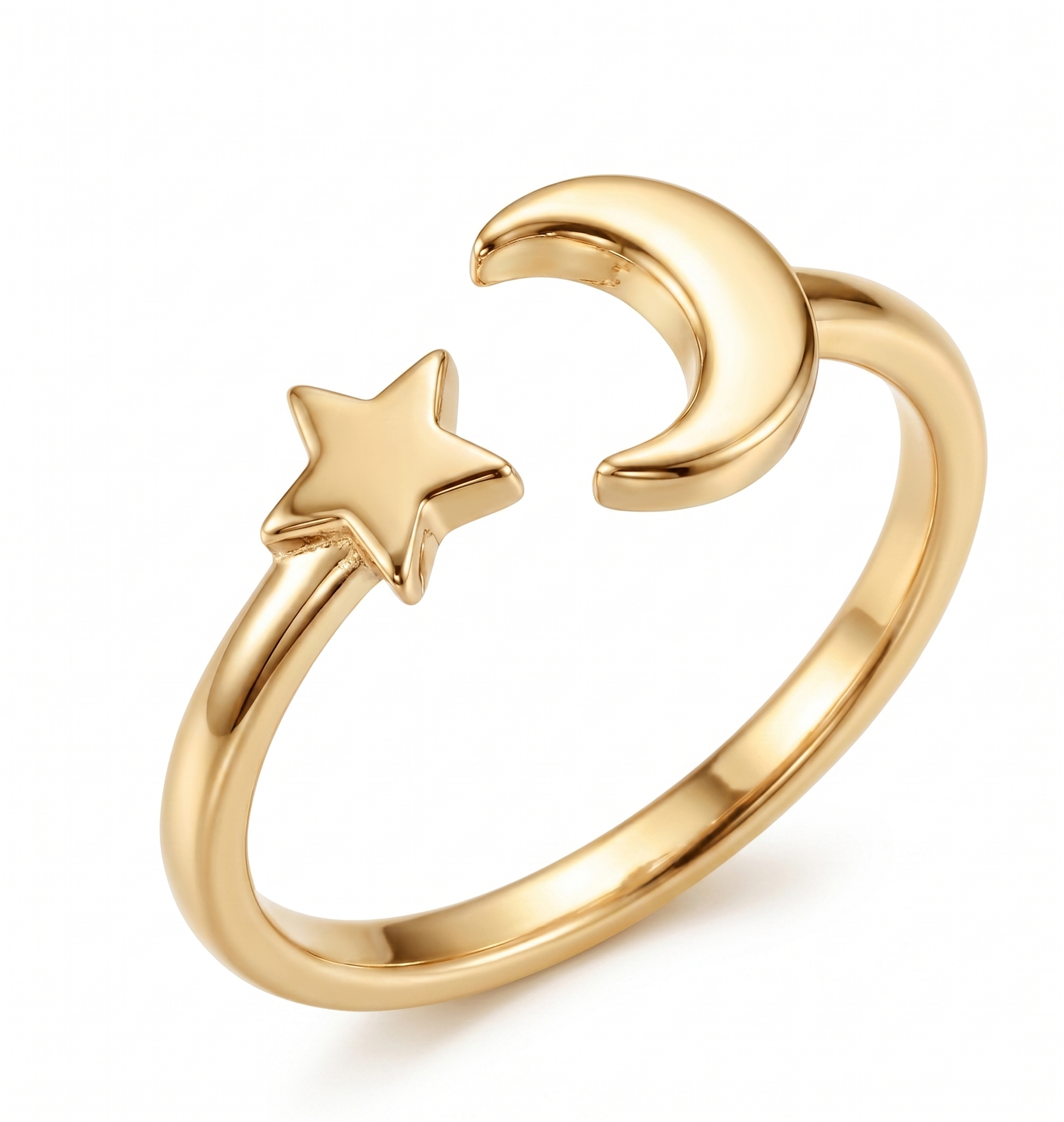 Anillo Eres mi cielo