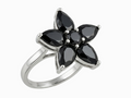 Anillo Estrella