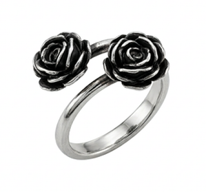 Anillo Incendio de Amor