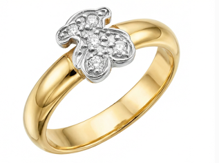 Anillo Oso Feid