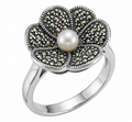 Anillo Margarita Diamantada