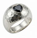 Anillo Corazon puca
