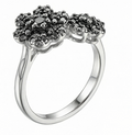 Anillo Jardín Secreto