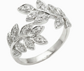 Anillo Laurel romanos