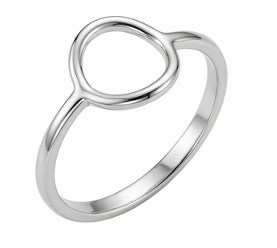 Anillo Aro de amor