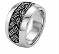 Anillo Enlazado a ti
