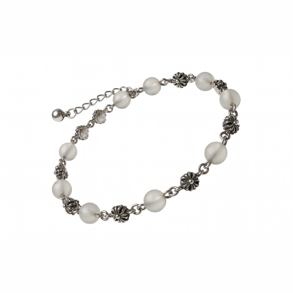 Pulsera Perlas del Alma