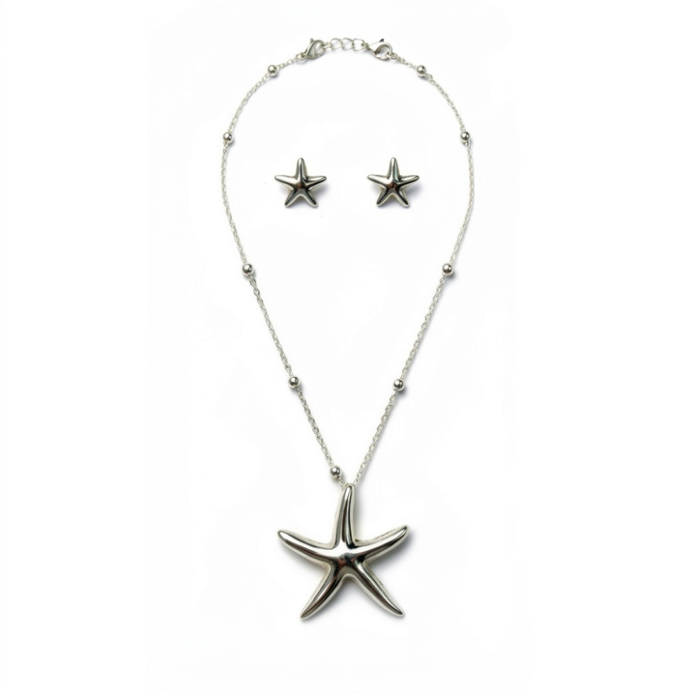Juego de Estrella de Mar