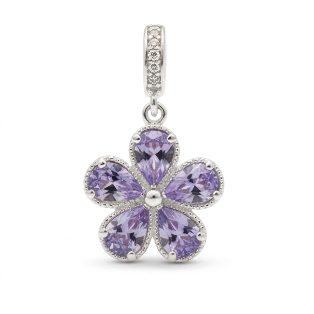 Dije Violeta