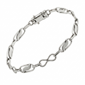 Pulsera Hojas del Destino