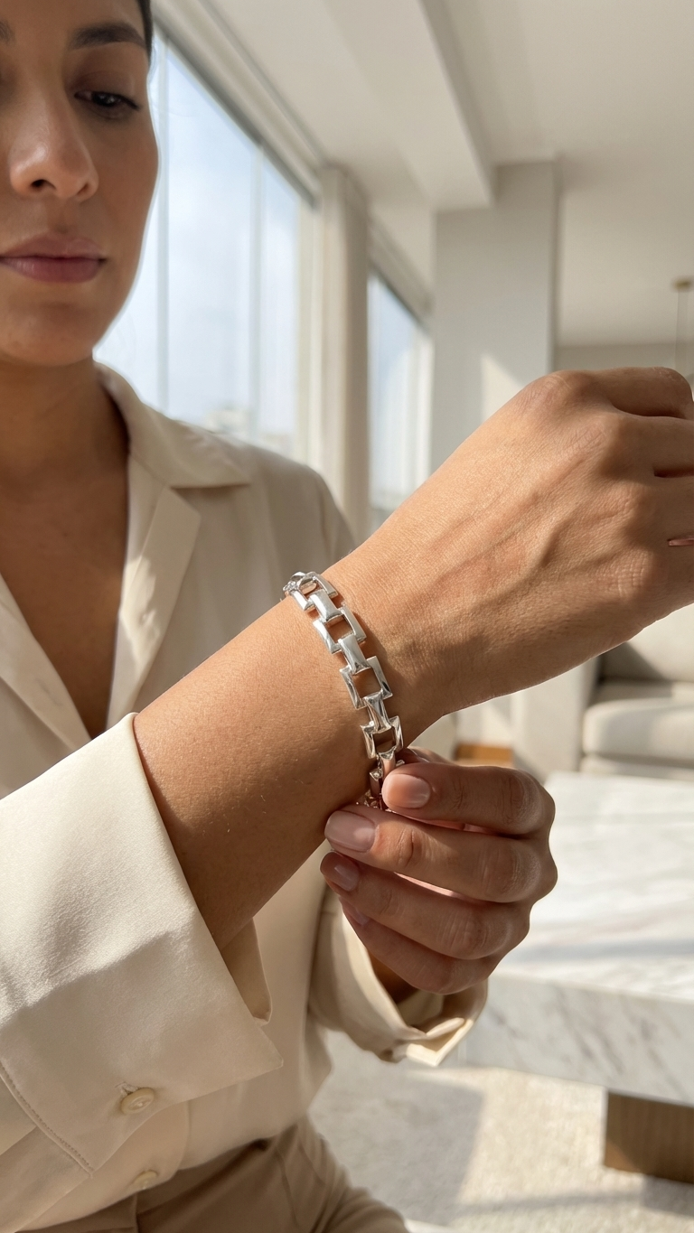 Pulsera Fuerza del Amor