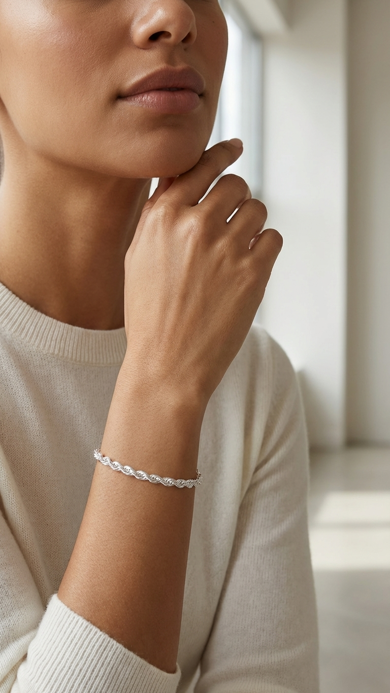 Pulsera Cordon