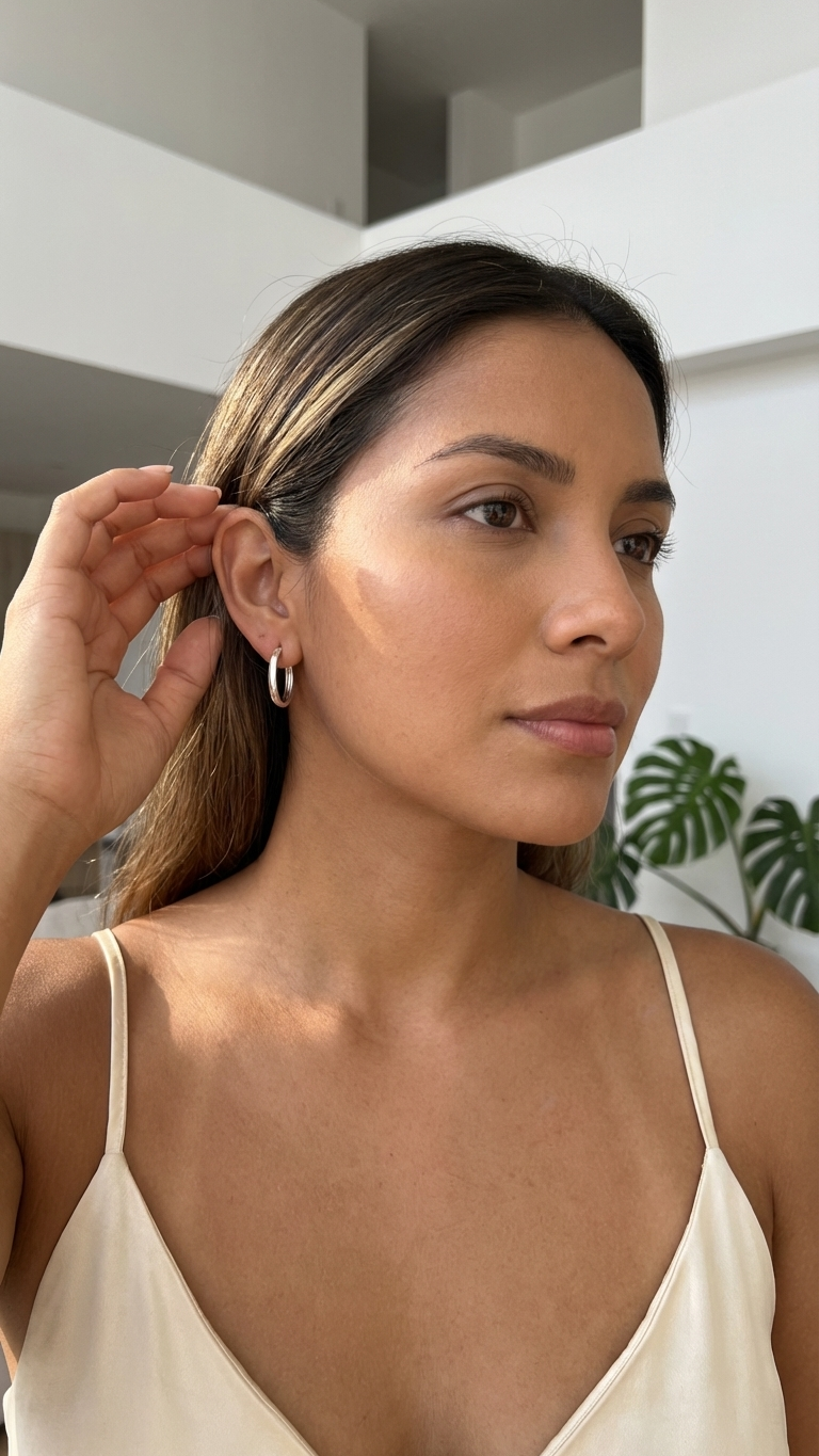 Arete Lazos de Amor