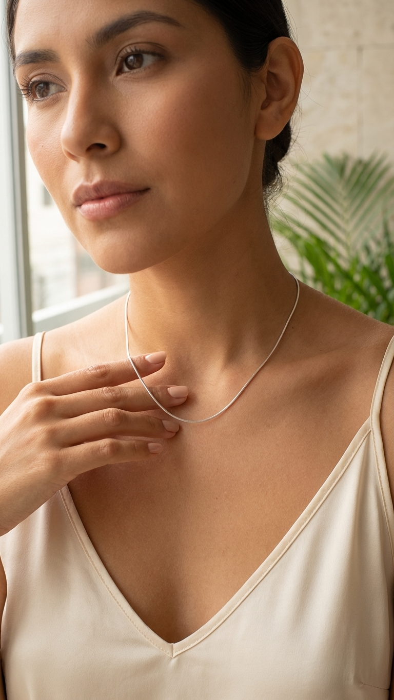 Cadena Páncer