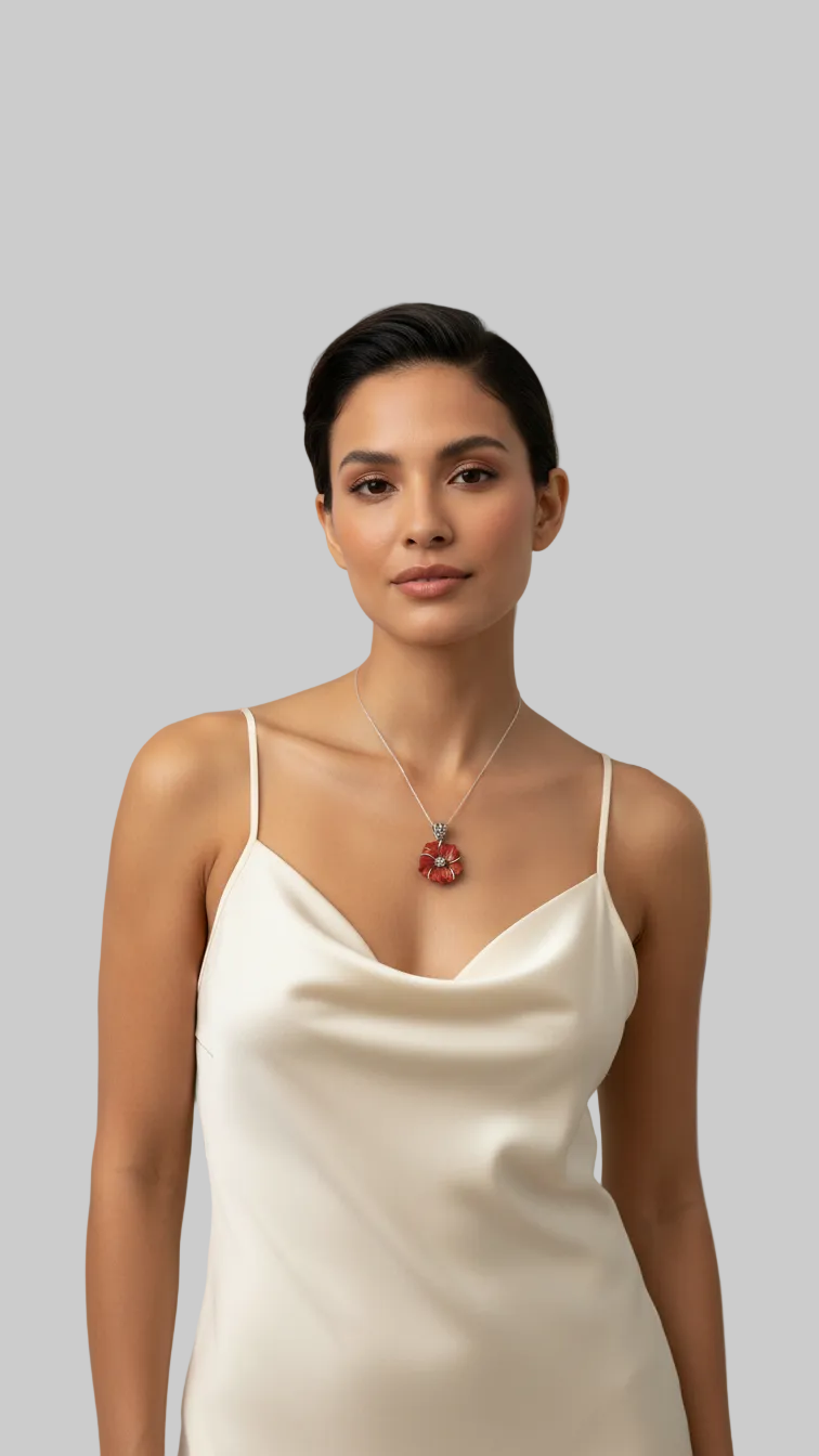 Dije Coral