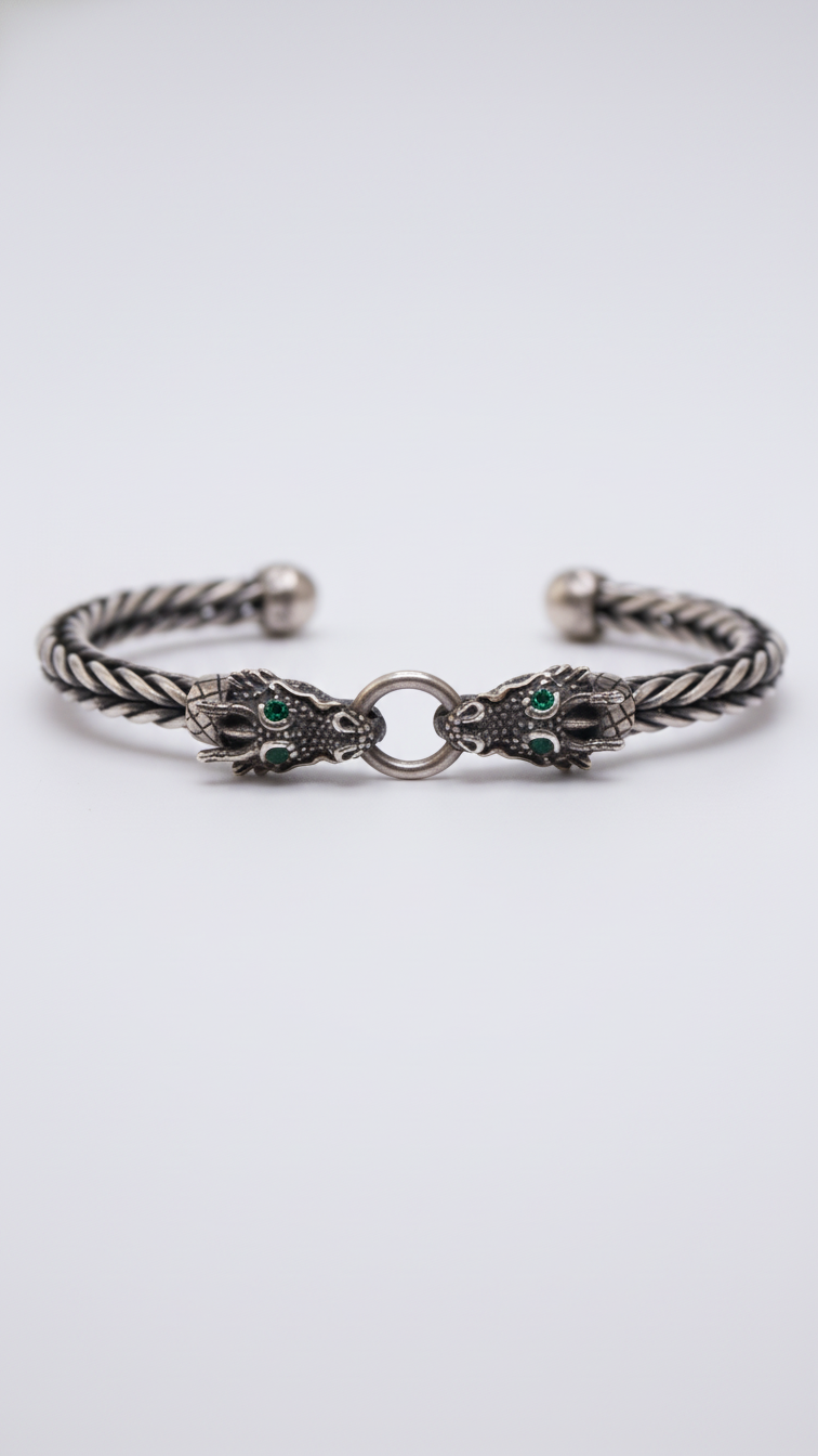 Pulsera Dragones Eternos