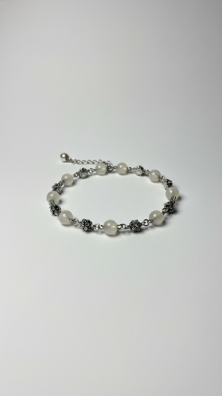 Pulsera Perlas del Alma