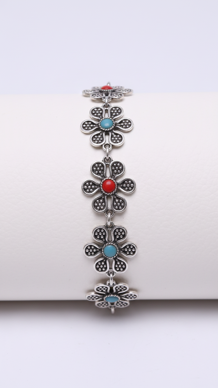 Pulsera Placa del Destino