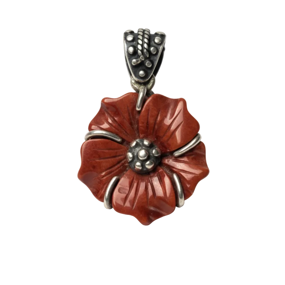 Dije Coral