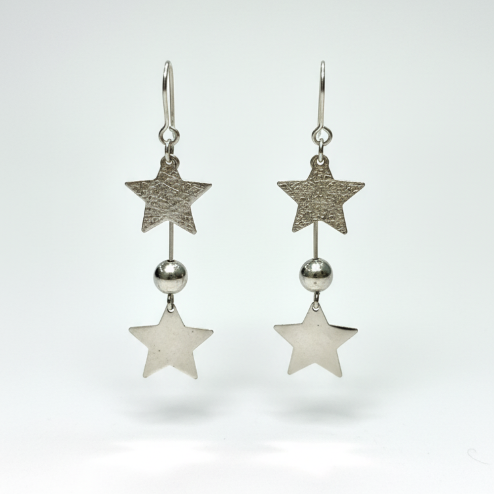 Arete Dos Estrellas, Un Destino