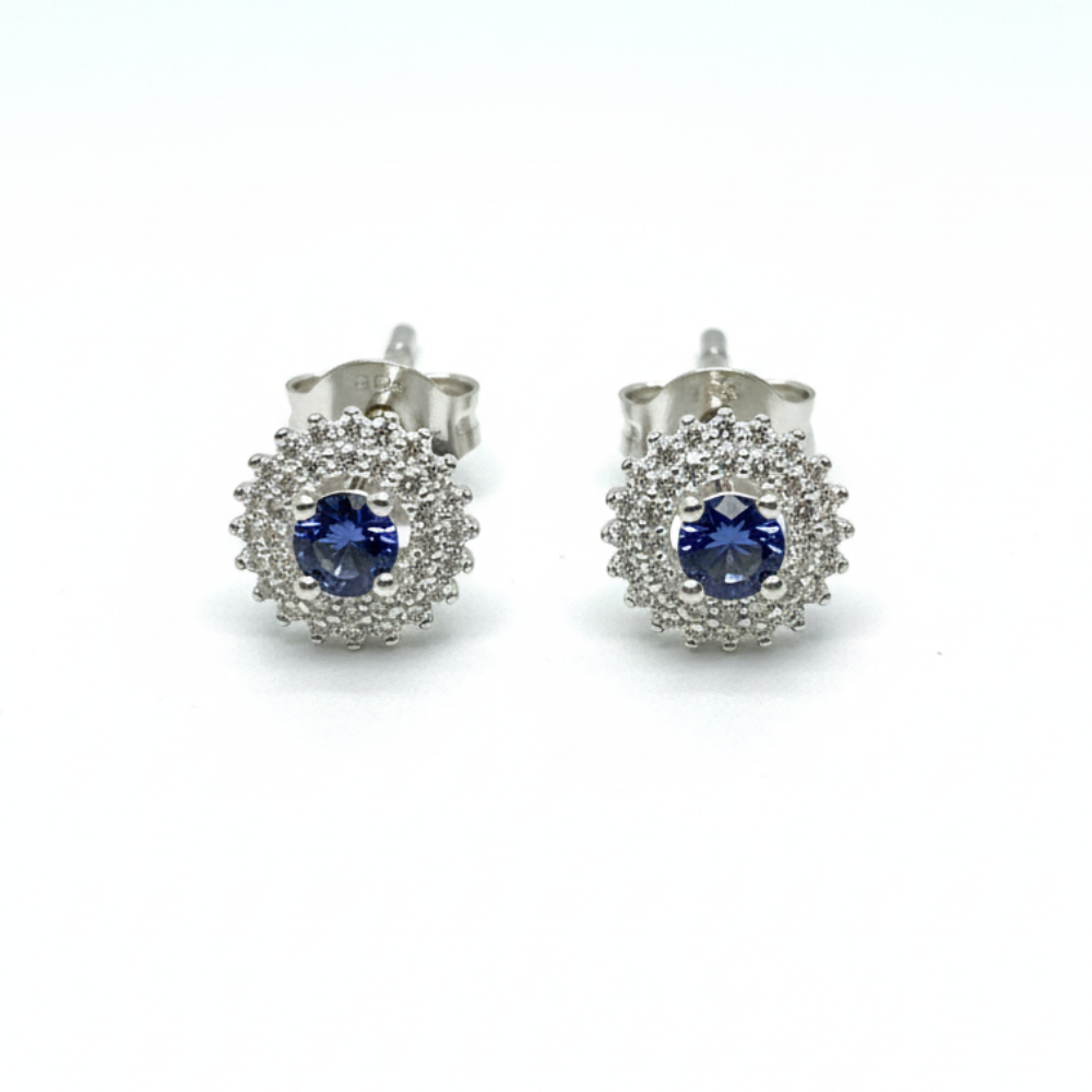 Arete Ojo de Zafiro