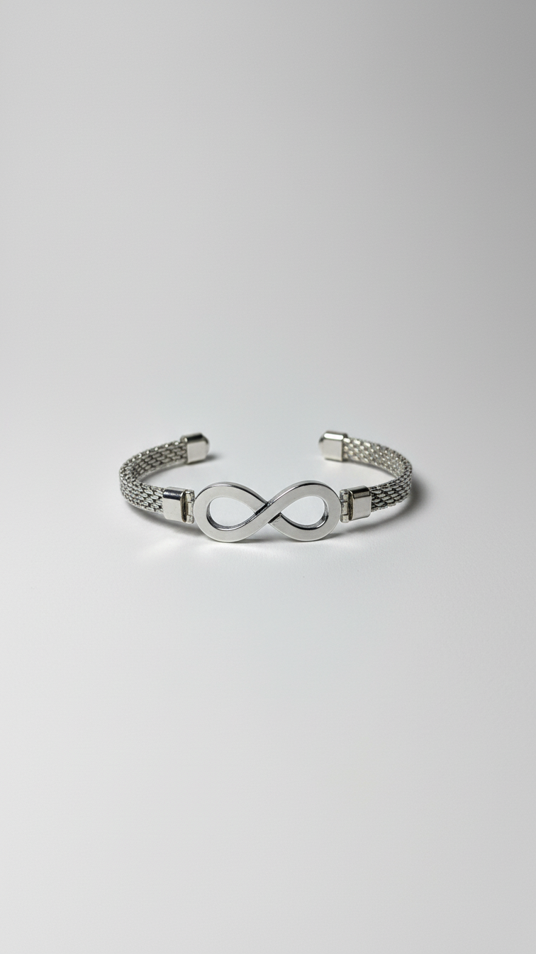 Pulsera Infinito