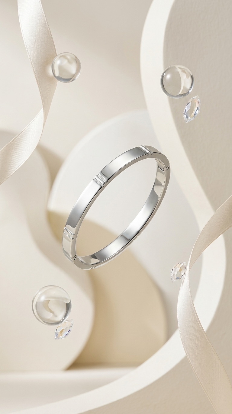 Pulsera Elegancia Eterna
