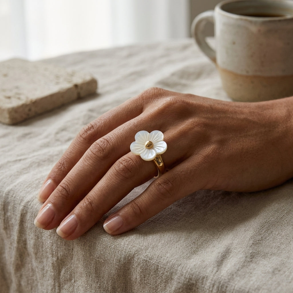 Anillos