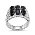 Anillo El Medallón