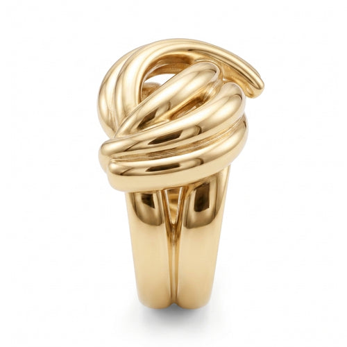 Anillo Caracol
