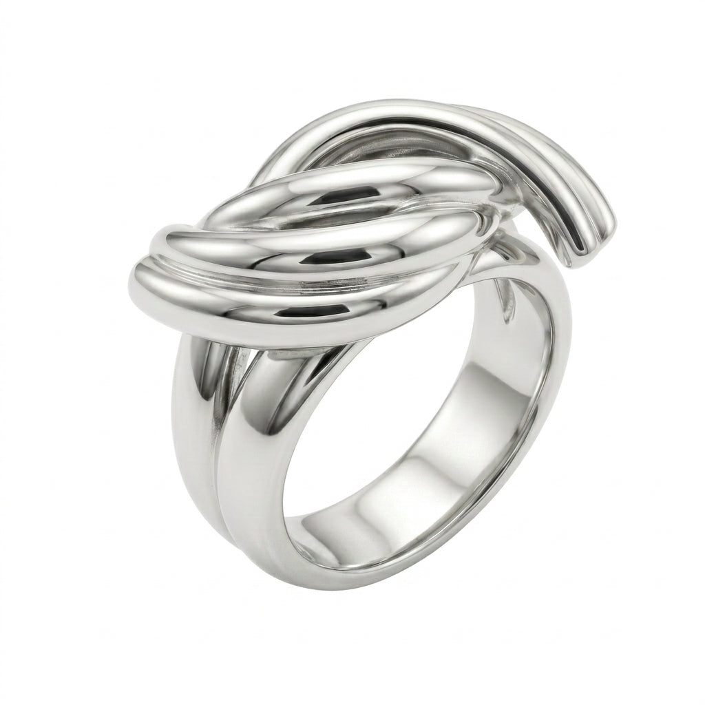 Anillo Caracol