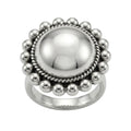 Anillo Girasol