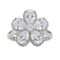Anillo Rosas para tí