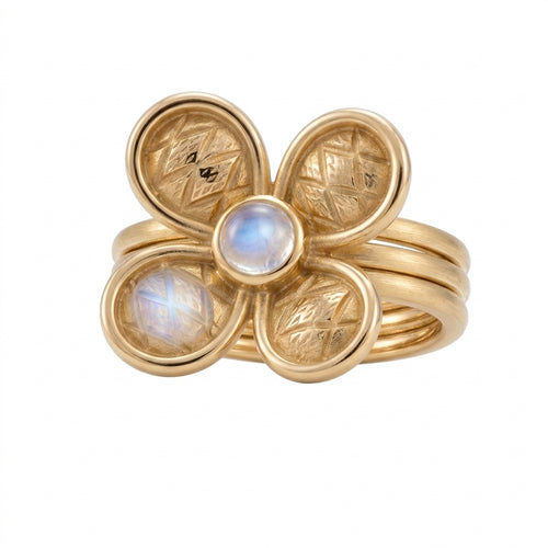 Anillo Amada mia