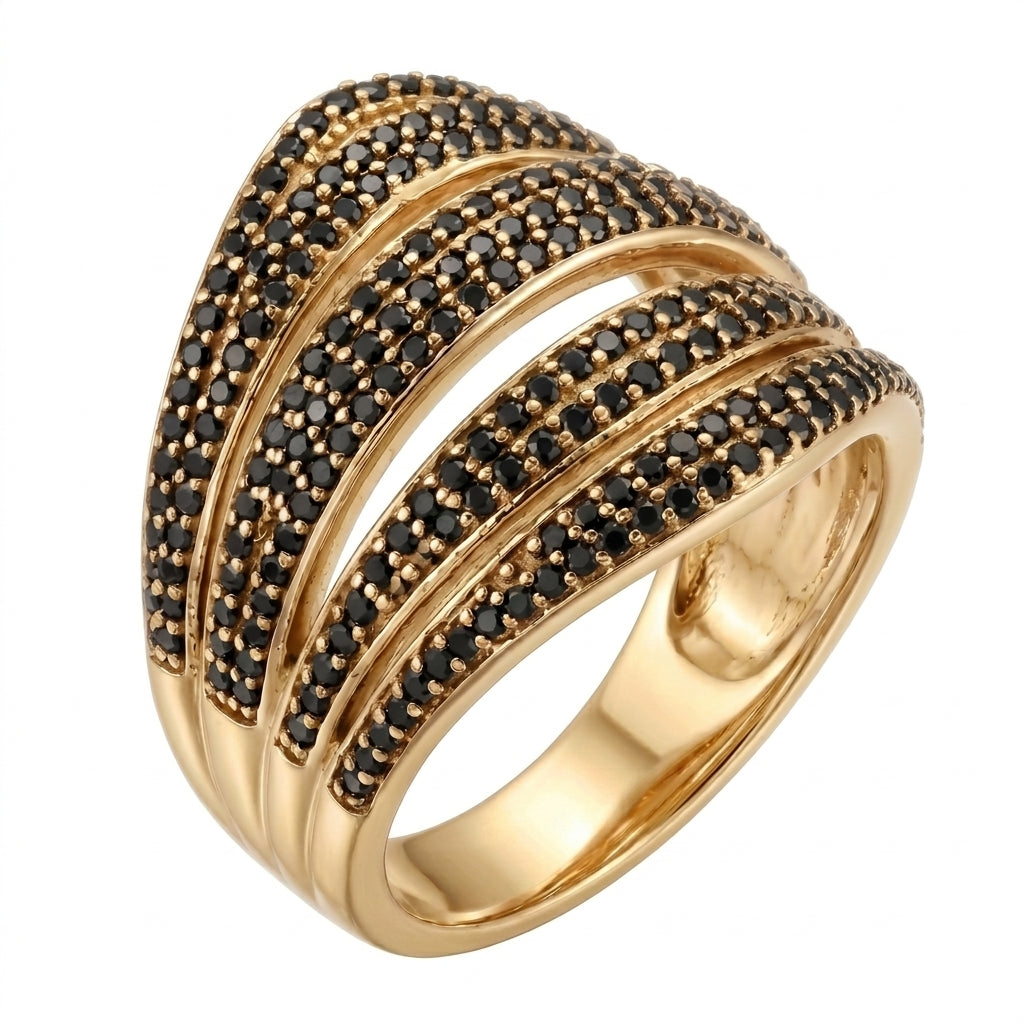 Anillo Marquesita reyna
