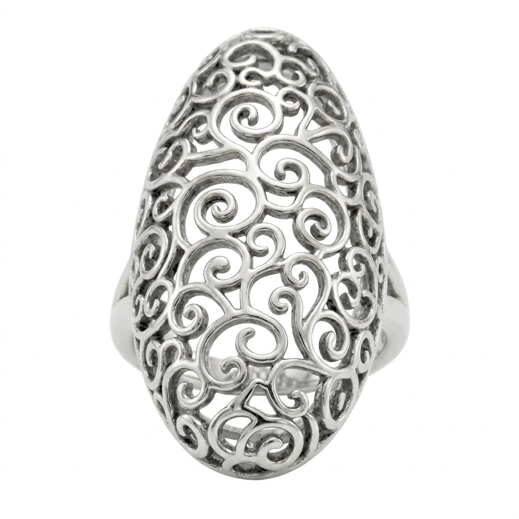 Anillo Hechizo de amor