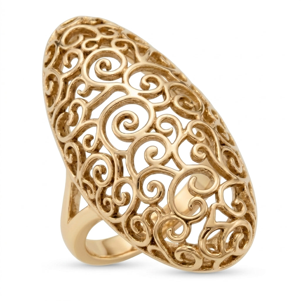 Anillo Hechizo de amor