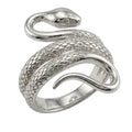 Anillo Serpiente
