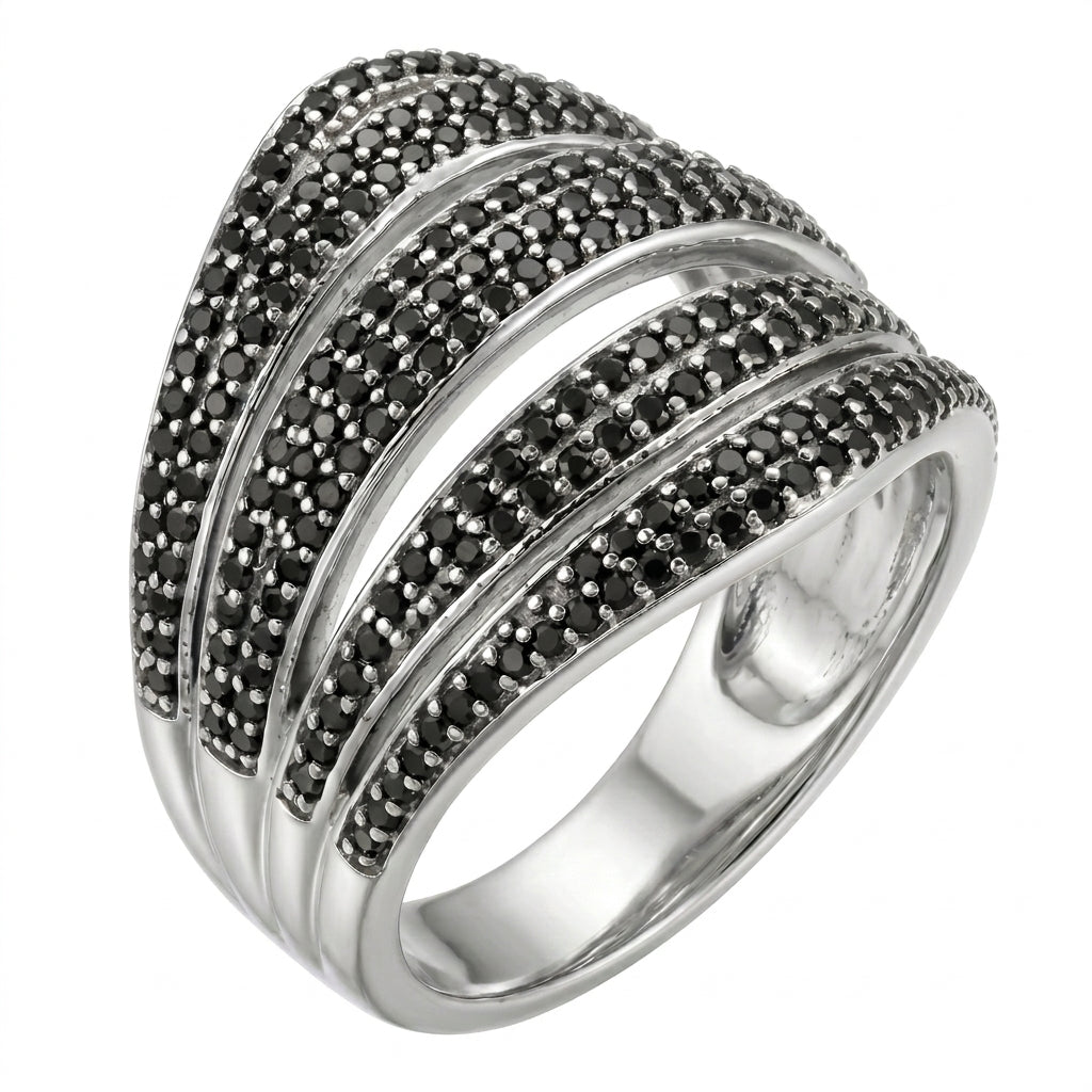 Anillo Marquesita reyna