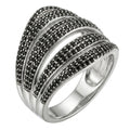 Anillo Marquesita reyna