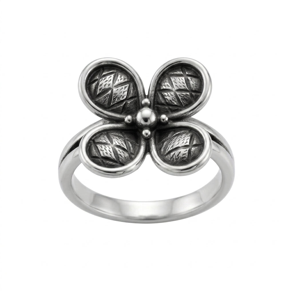Anillo Amada mia