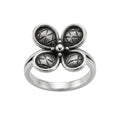 Anillo Amada mia