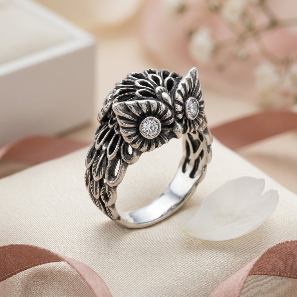 Anillo Búo