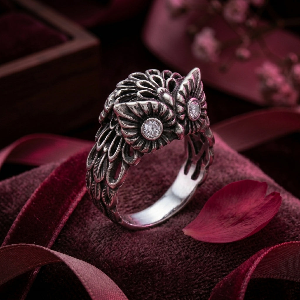 Anillo Búo