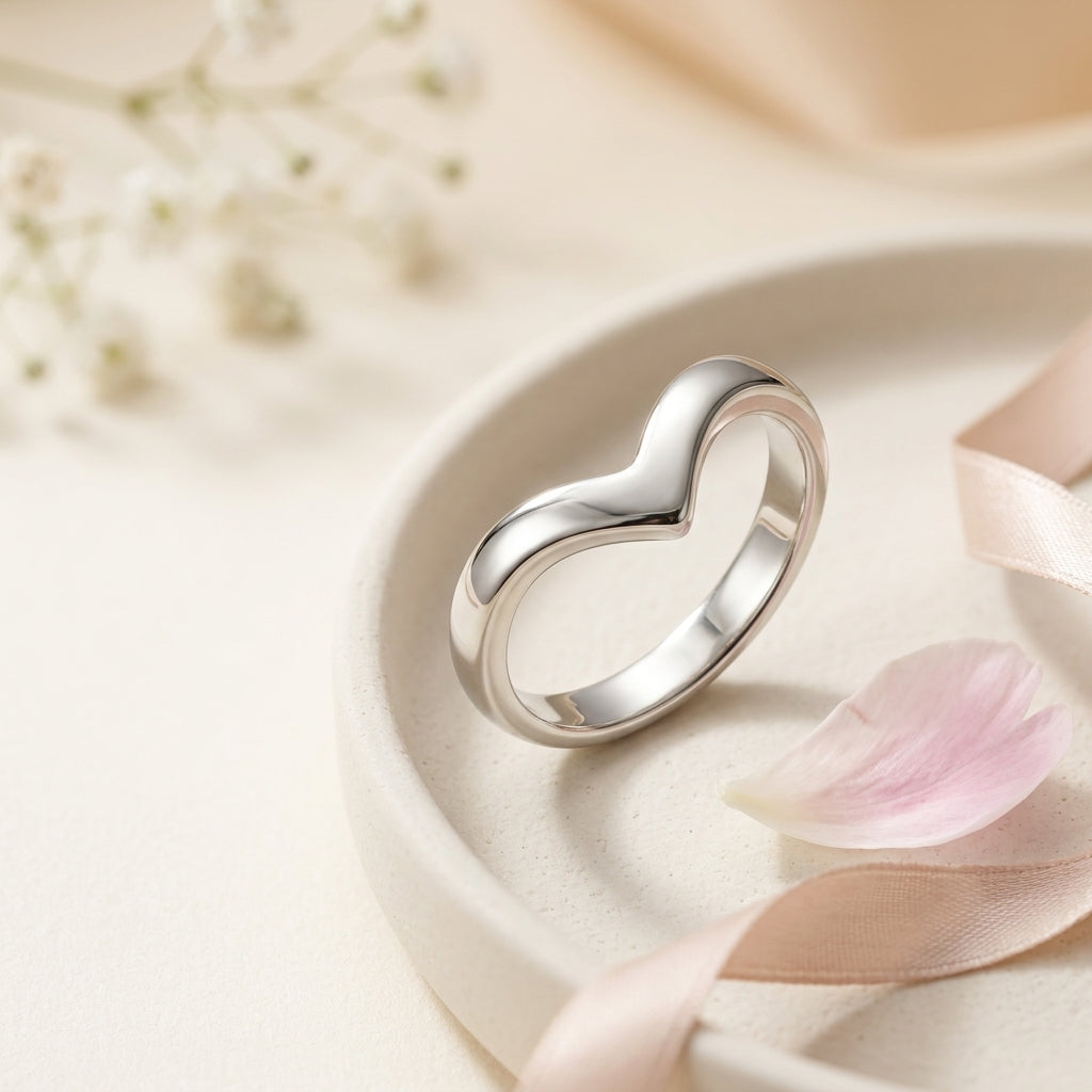 Anillo V Pandora