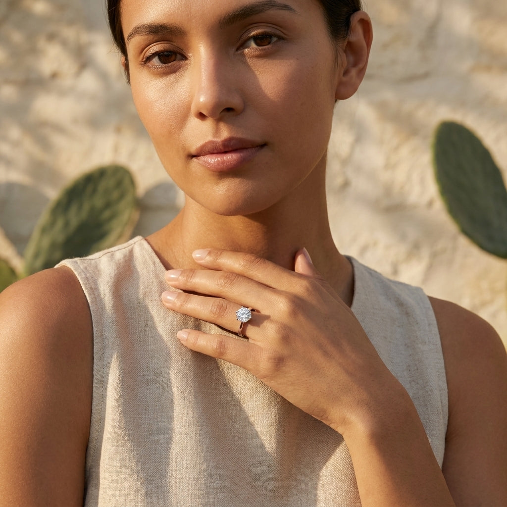 Anillo My Heart