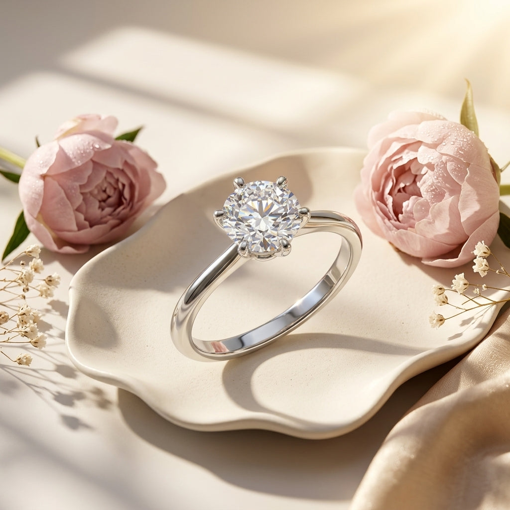 Anillo My Heart